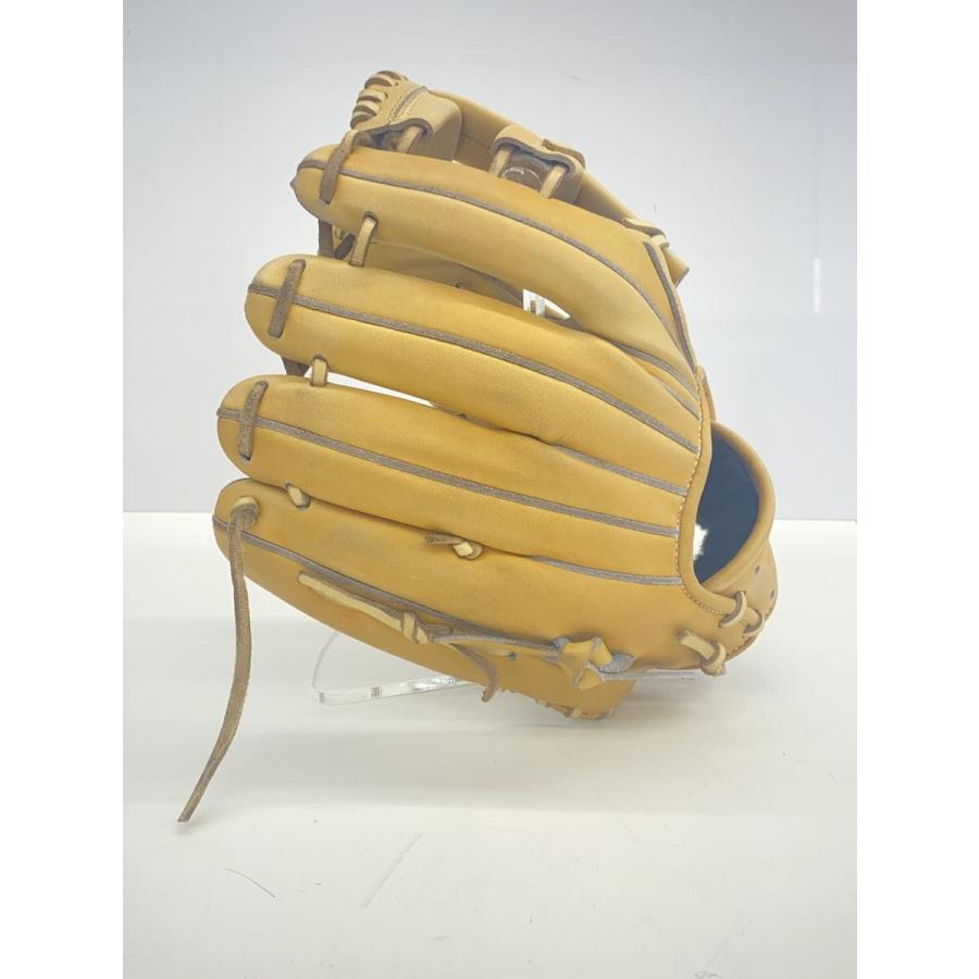 アイピーセレクト/野球用品/右利き用/日本製/軟式内野手用/グローブ_2