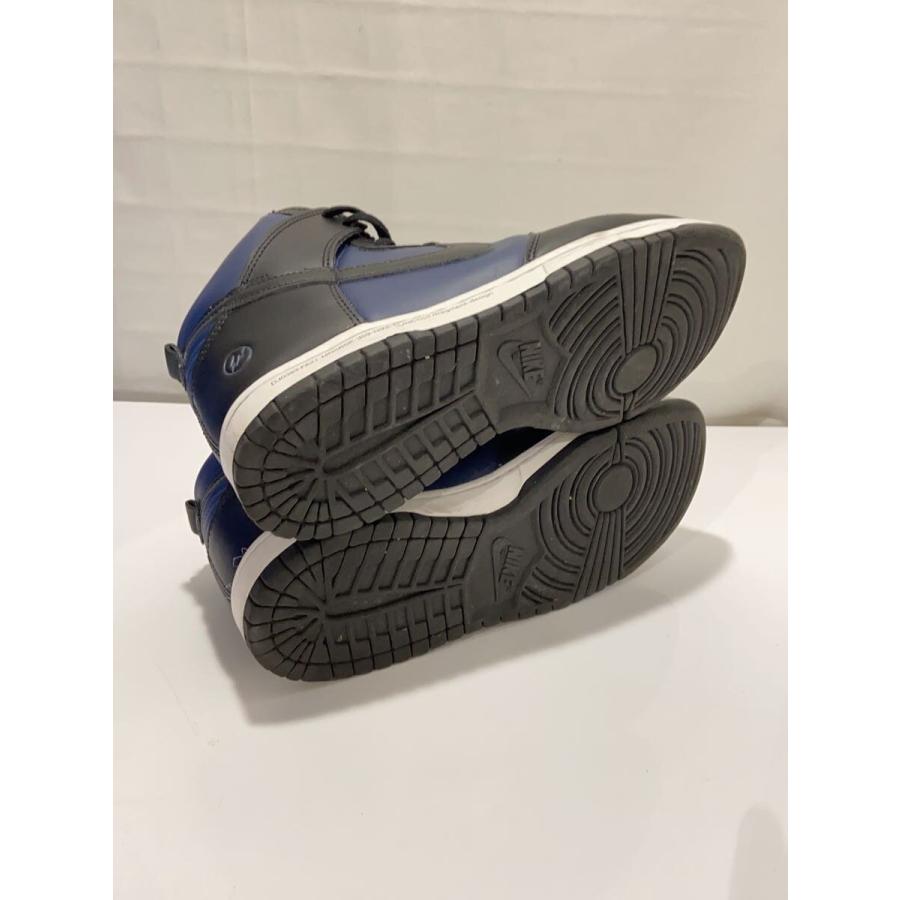 NIKE◇FRAGMENT DESIGN X DUNK HIGH_フラグメント デザイン NIKE◇FRAGMENT DESIGN X DUNK HIGH_フラグメント デザイン