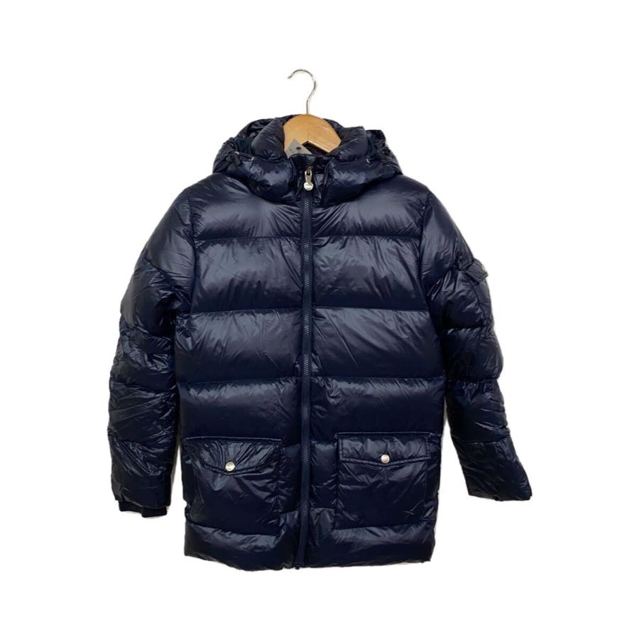 Pyrenex◇ダウンジャケット/16/ナイロン/NVY/W19PJ4 : セカンド