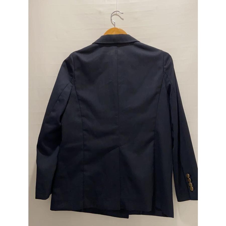フレイアイディー ダブルジャケット 金ボタン　美品 FRAY I.D◇金ボタン/ダブルテーラードジャケット/0/ポリエステル