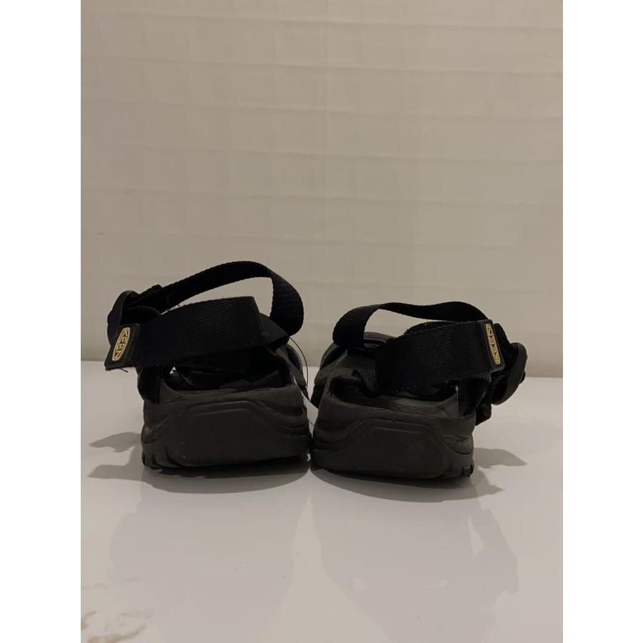 KEEN スポーツサンダル カジュアル 26cm KEEN◇サンダル/26cm/BLK : セカンドストリートYahoo!店 - 通販