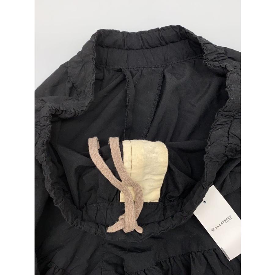 COMME des GARCONS HOMME PLUS◆AD2022/23SS/製品染めバルーンパンツ/ボトム/S/ポリエステル/BLK/PK-P031//_2