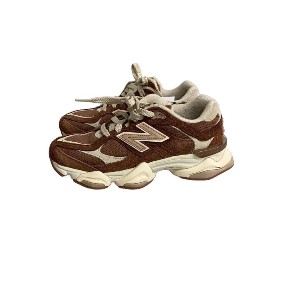 New Balance ニューバランス U9060 ブラウン 23.5 NEW BALANCE◇U9060/ブラウン/23.5cm/BRW : セカンドストリートYahoo