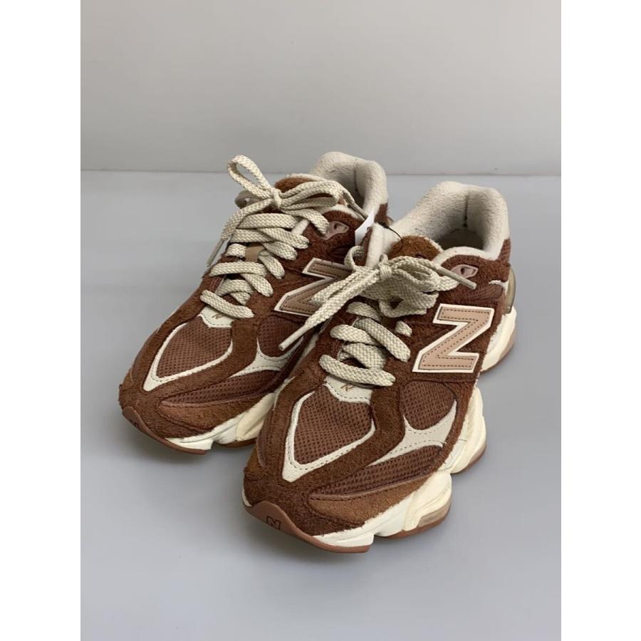 NEW BALANCE◇U9060/ブラウン/23.5cm/BRW : セカンドストリートYahoo