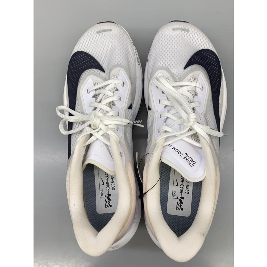 ズームフライ6サイズ26.5 NIKE◇ZOOM FLY 6_ズーム フライ 6/26.5cm/BLK : セカンドストリート