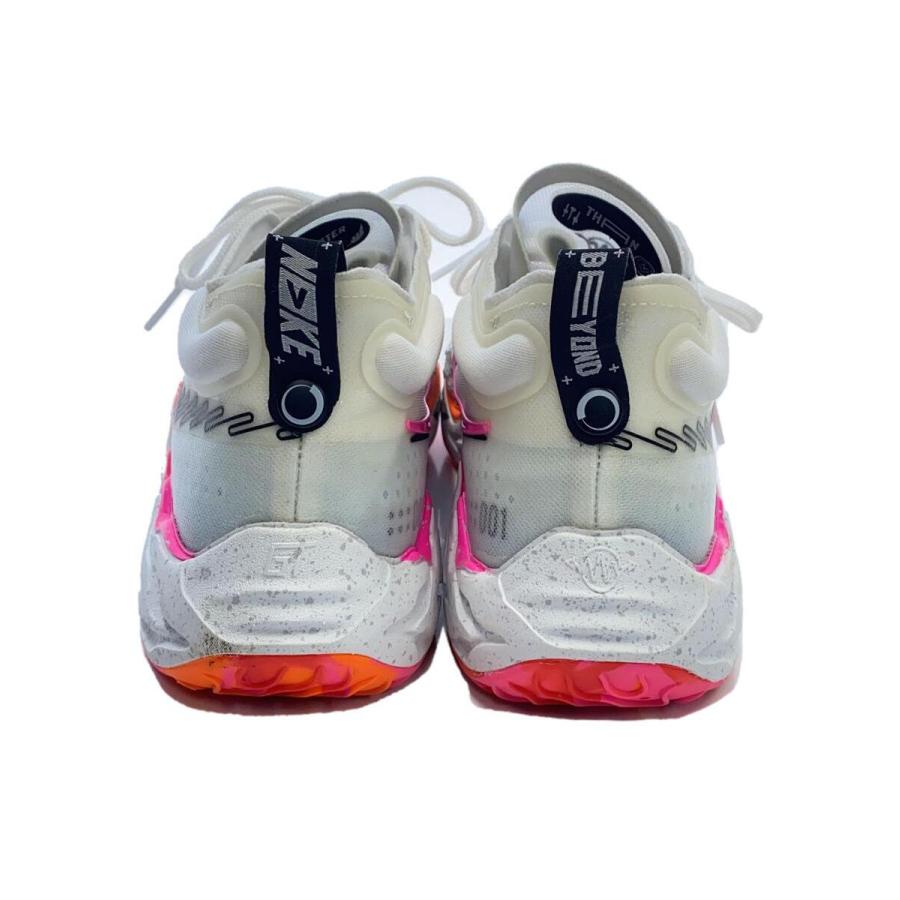 NIKE◆AIR ZOOM G.T.RUN_エア ズーム G.T.ラン/27cm/WHT｜ssol-shopping｜06