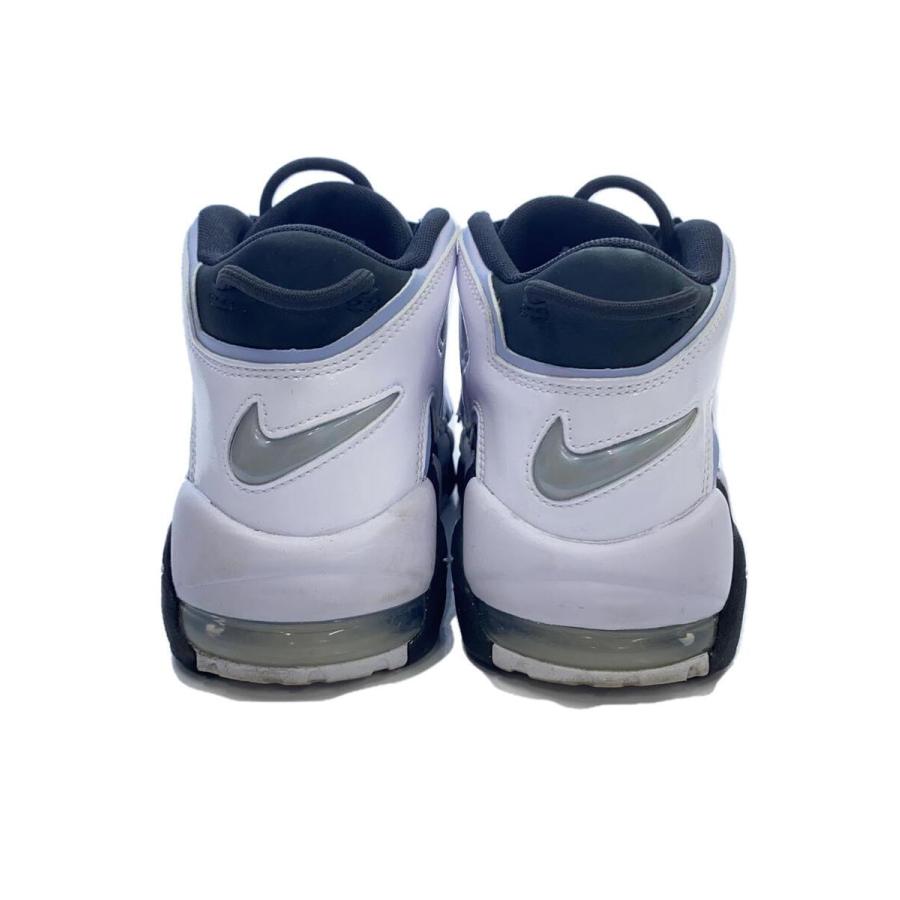 NIKE◆AIR MORE UPTEMPO 96_エア モアアップテンポ 96/26.5cm/BLK｜ssol-shopping｜06