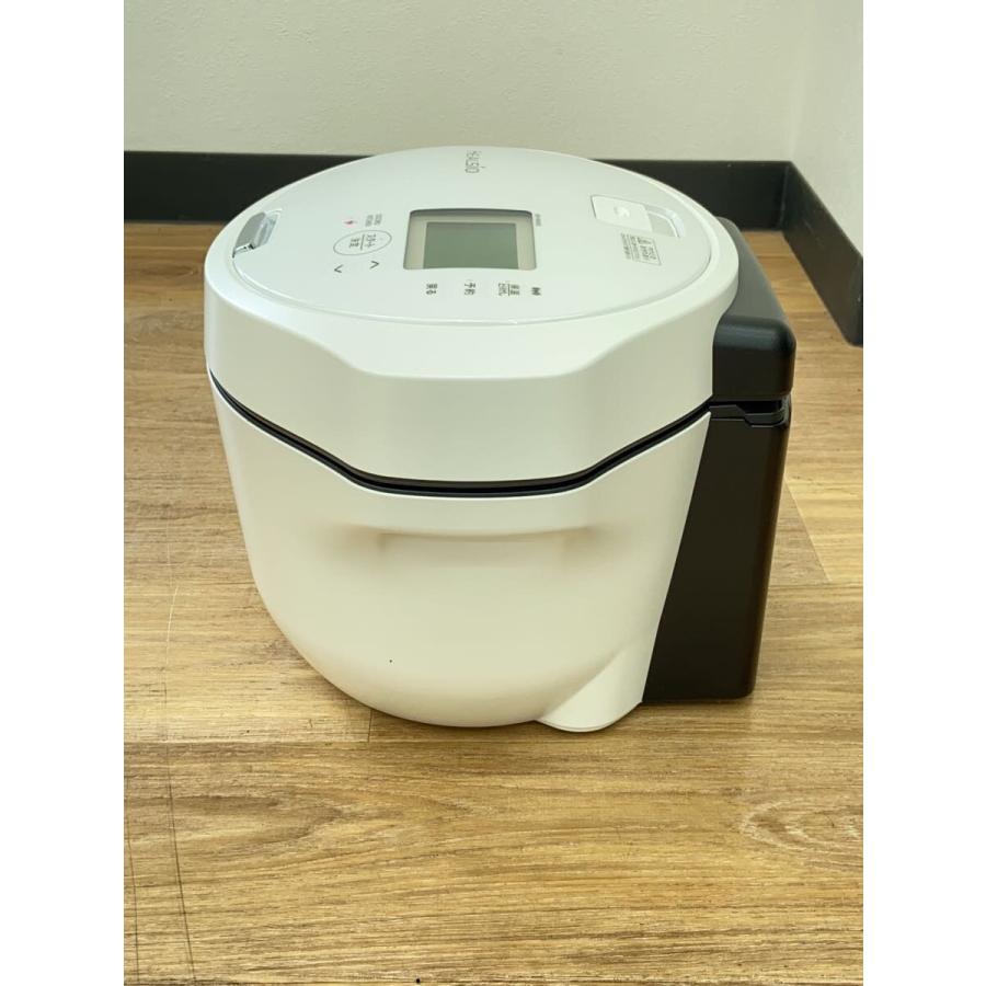 ヘルシオ ホットクック シャープ KN-HW24G ホットクック：シャープ 