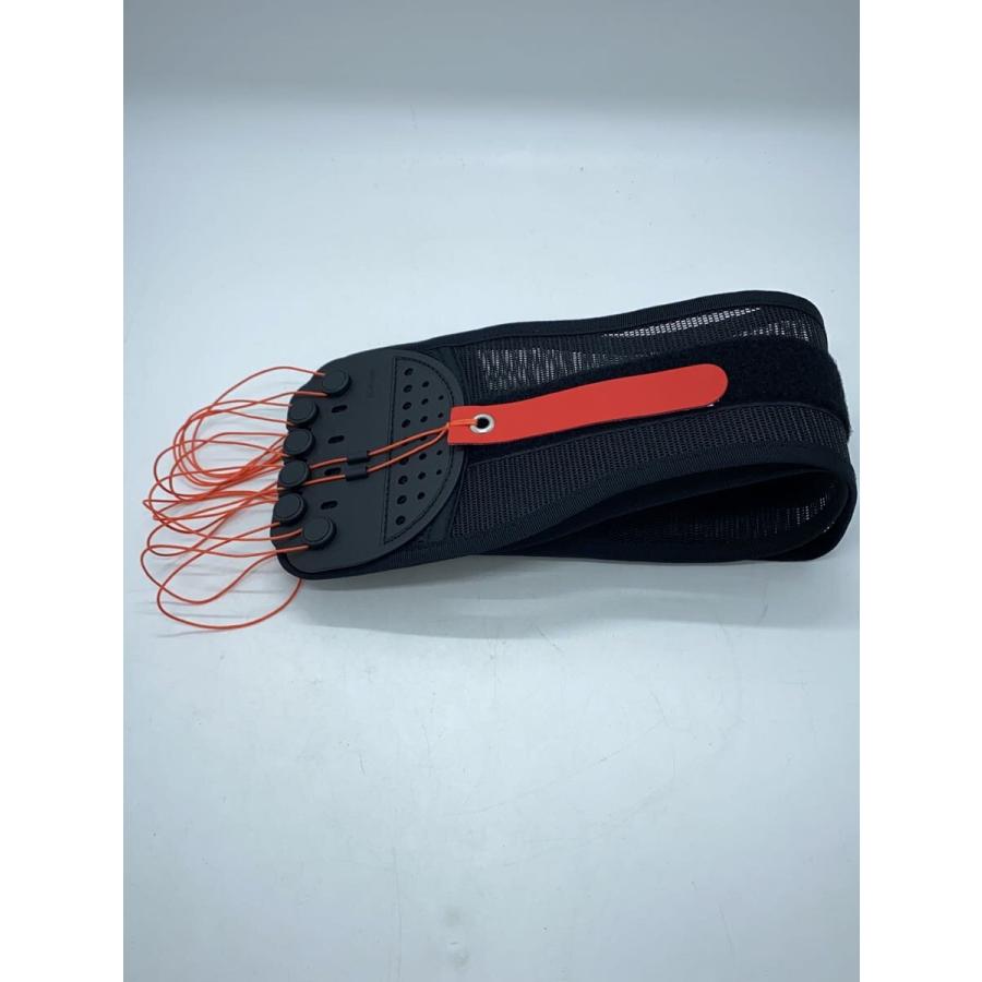 GUARDNER フィットネスベルト ブラック ガードナーフィットネスベルト/GUARDNER/健康器具/BLK