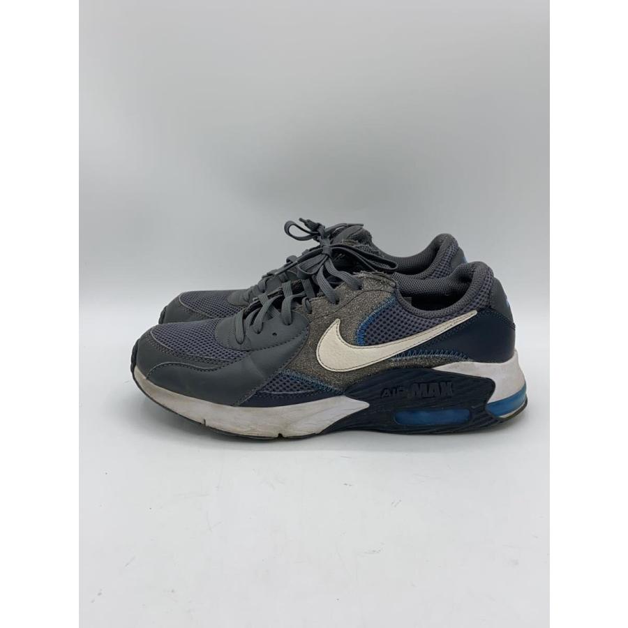 ASICS シューズ 27.5cm NIKE◇AIRMAX EXCEE_エア マックス エクシー/26cm/GRY// : セカンド