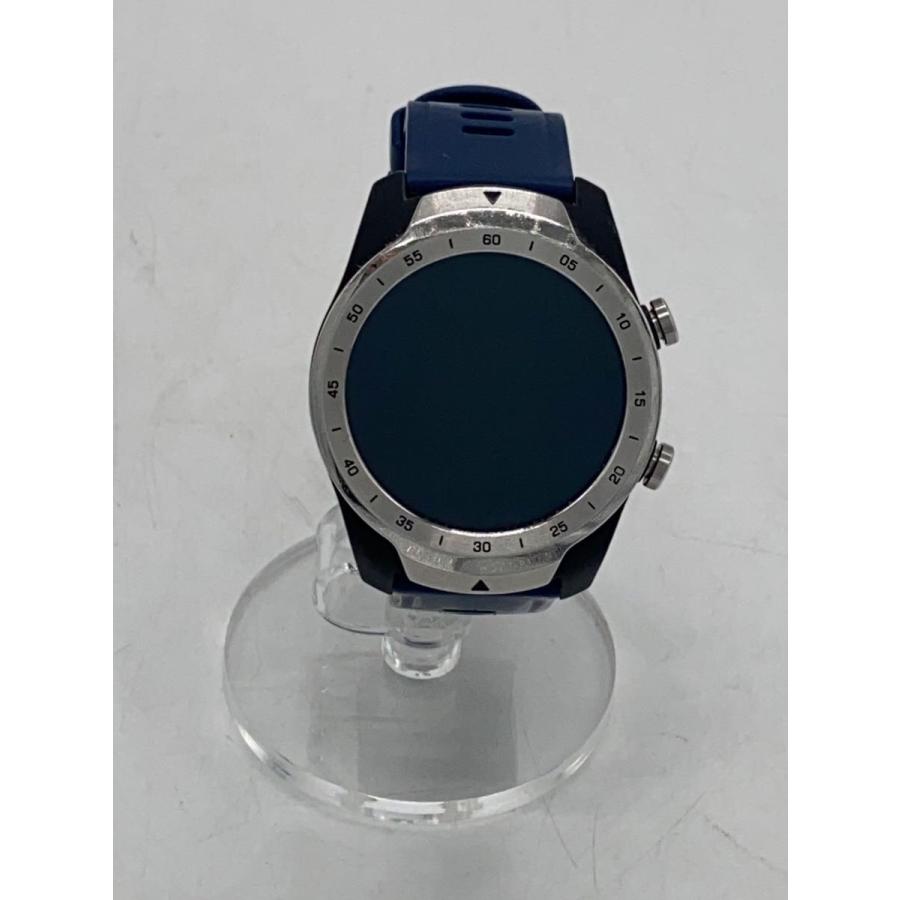 Mobvoi◇TicWatch Pro [Silver]/デジタル : セカンドストリートYahoo
