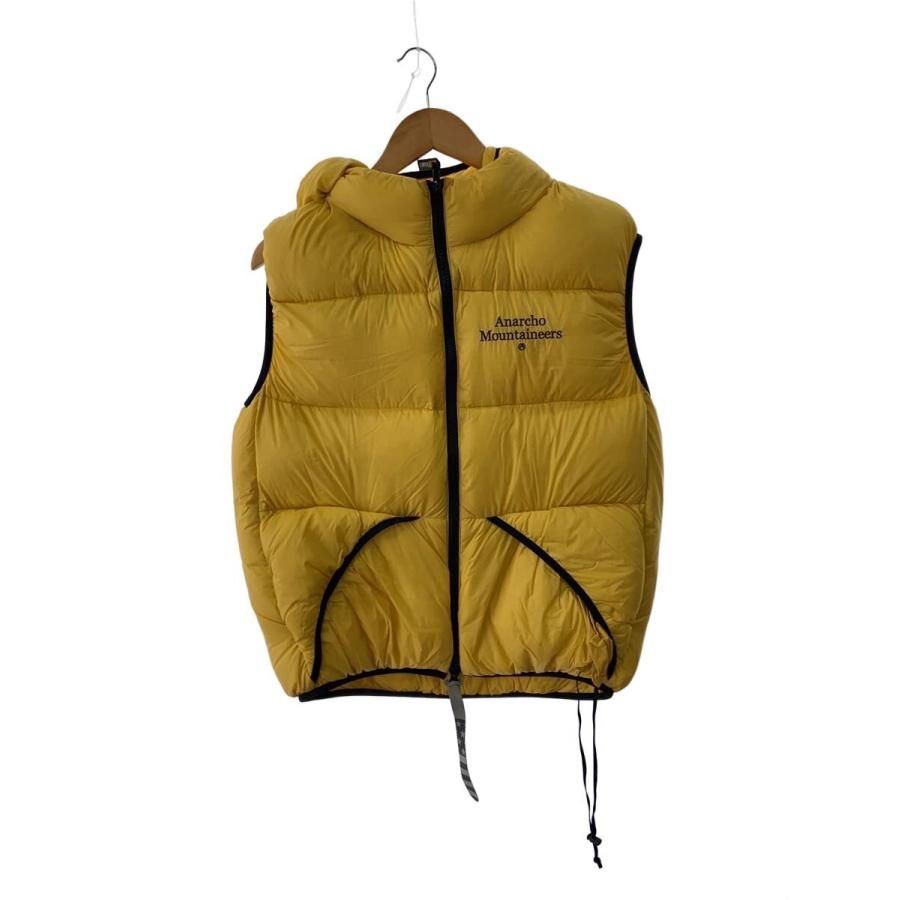 ひなたです✨ ナチュラルランドリー リバーシブルミドルダウンベスト ひなたです✨ ナチュラルランドリー リバーシブルミドルダウンベスト