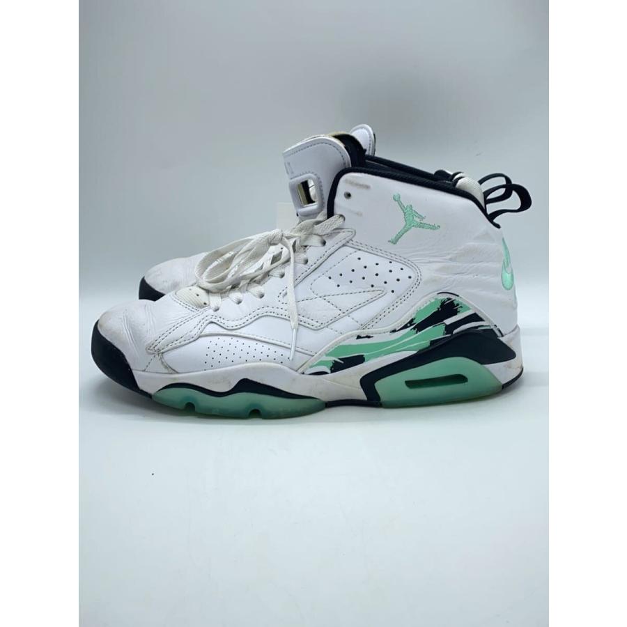 レア　NIKE◆JUMPMAN MVP_ジャンプマン MVP/27cm/WHT NIKE◇JUMPMAN MVP_ジャンプマン MVP/27cm/WHT : セカンドストリート