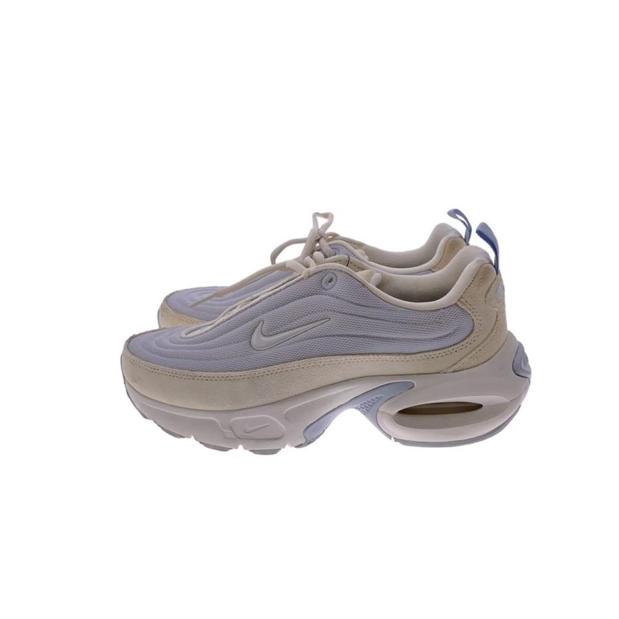 【美品】NIKE AIR MAX PORTAL SE エアポータル 25.5厚底 NIKE◇AIR MAX PORTAL SE_エア マックス ポータル SE/25cm/BLU