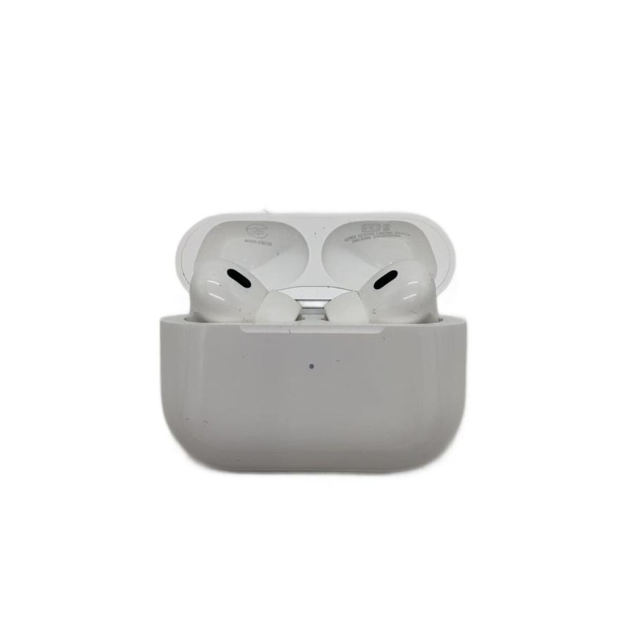 Apple◇AirPods Pro 第2世代 MagSafe充電ケースUSB-C A2968/3047/3048
