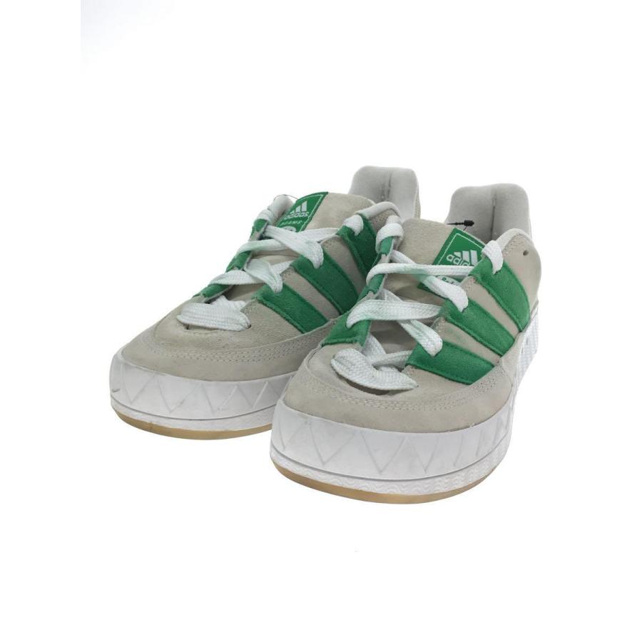 adidas◆Bodega×BEAMS/Adimatic/擦れ・汚れ有/ローカットスニーカー/27.5cm/HR0776｜ssol-shopping｜02