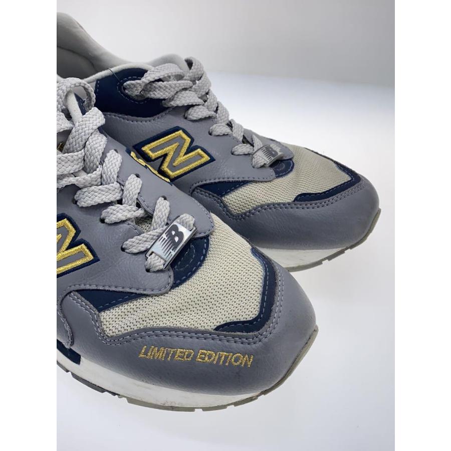 NEW BALANCE◆JAPAN EXCLUSIVE LIMITED EDITION/スレ・汚れ箇所有/27.5/CM1600LE｜ssol-shopping｜07