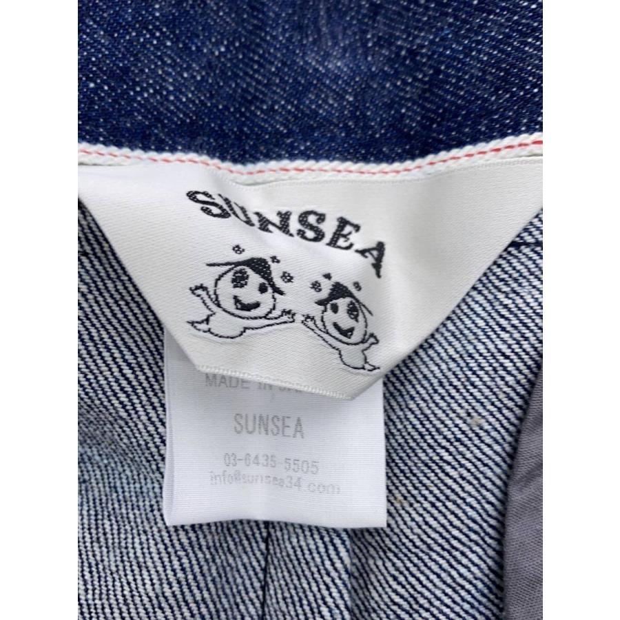 SUNSEA / デニムパンツ SUNSEA 27TH COLLECTION NEW DELIVERY