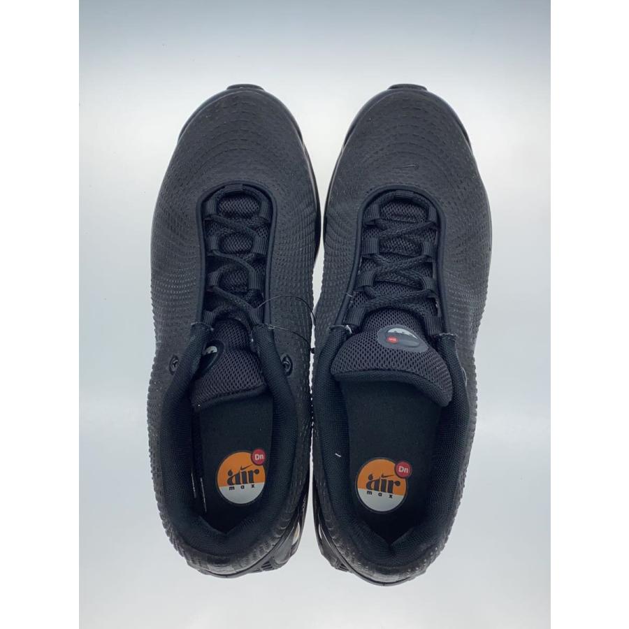 NIKE◇AIR MAX DN_エア マックス DN/26.5cm/ブラック/DV3337-006 NIKE◇AIR MAX DN_エア マックス DN/26.5cm/ブラック/DV3337-006