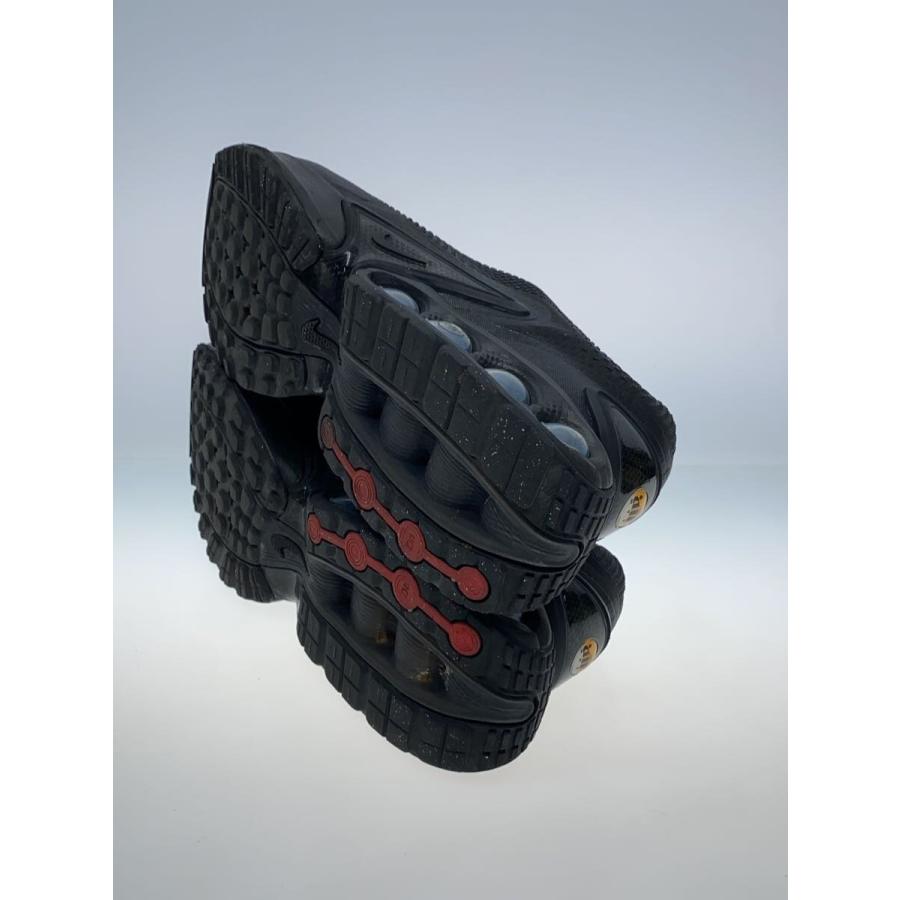 NIKE◇AIR MAX DN_エア マックス DN/26.5cm/ブラック/DV3337-006 NIKE◇AIR MAX DN_エア マックス DN/26.5cm/ブラック/DV3337-006