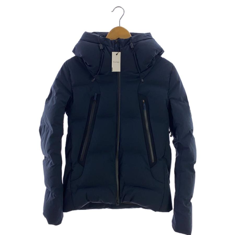 DESCENTE ALLTERRAIN ◇22AW/MIZUSAWA DOWN JACKET/シミ・ヨゴレ有 