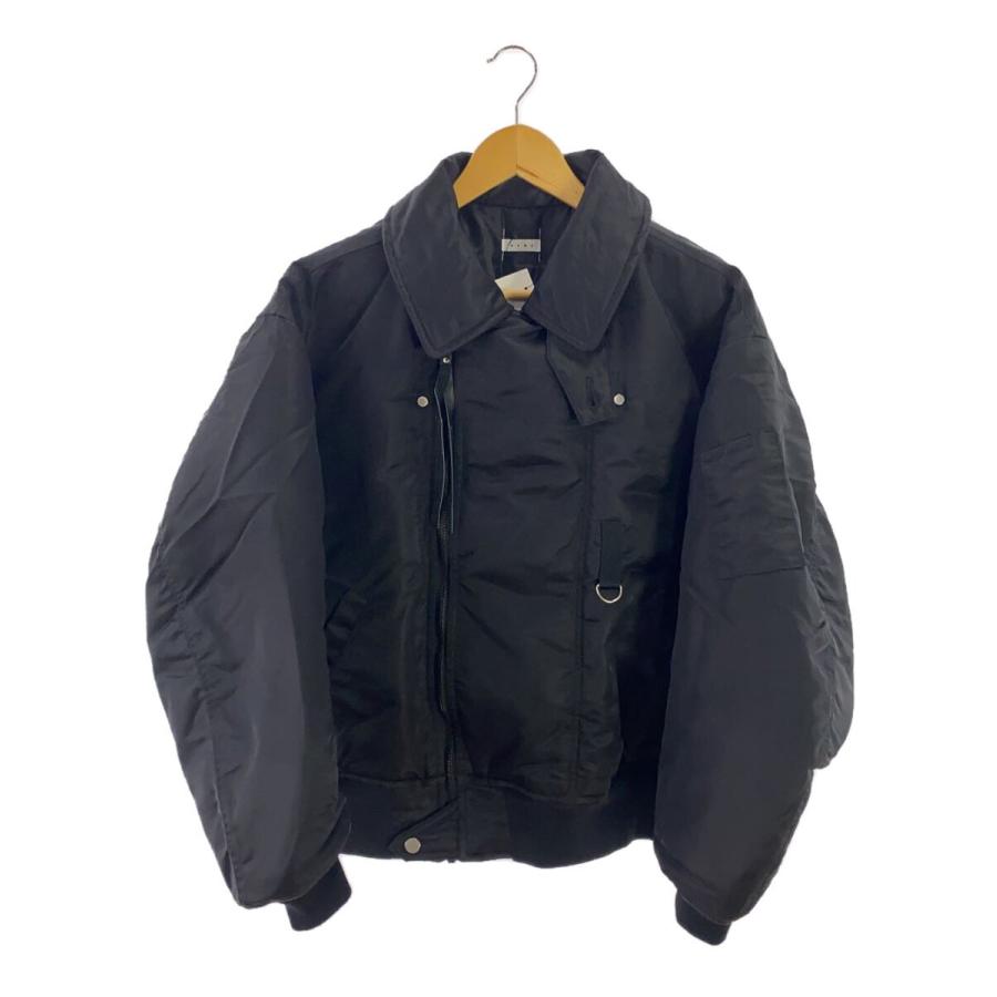 Name.◇24AW/NYLON TWILL MK3 JACKET/スレ・汚れ箇所有/ブルゾン/1