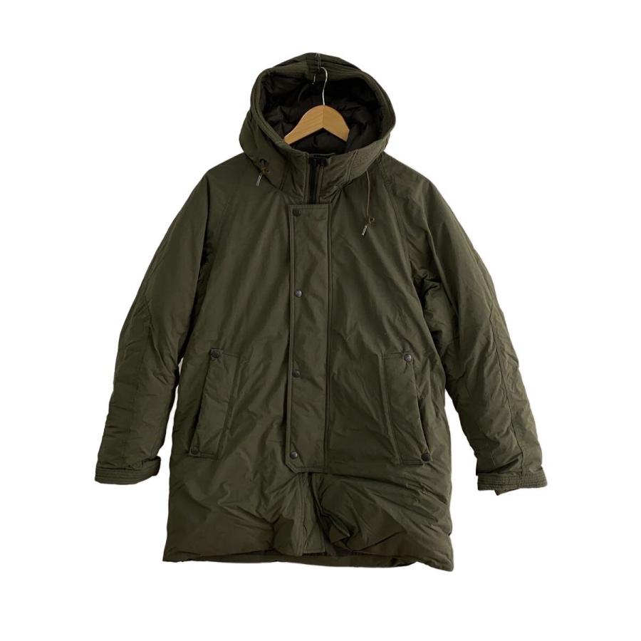 BEAUTY&YOUTH UNITED ARROWS◇BY小松精練/別注/ダウンジャケット/S