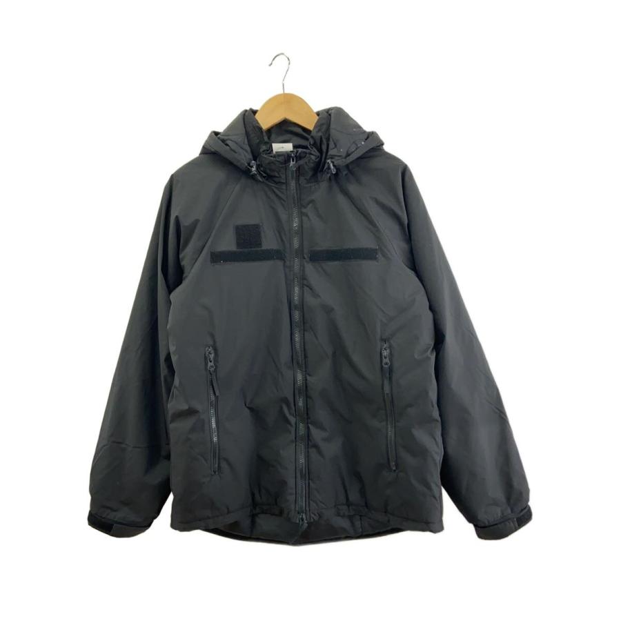 US.ARMY◇ECWCS/LEVEL7/GEN3/綿抜け・シミ有/ジャケット/XS/8415-01