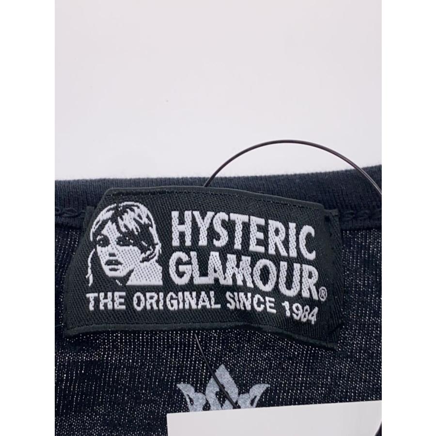 HYSTERIC GLAMOUR◇MICHAEL JACKSON/THRILLER/Tシャツ/FREE/コットン