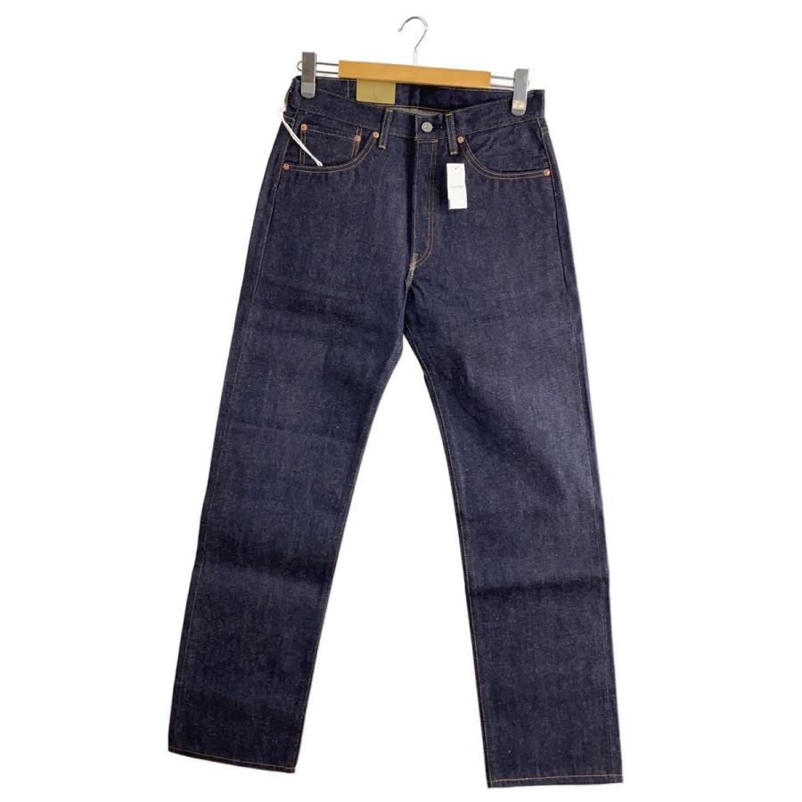 Levi's Vintage Clothing◇1955モデル/BIG E/LVC/復刻/リジット/32/34
