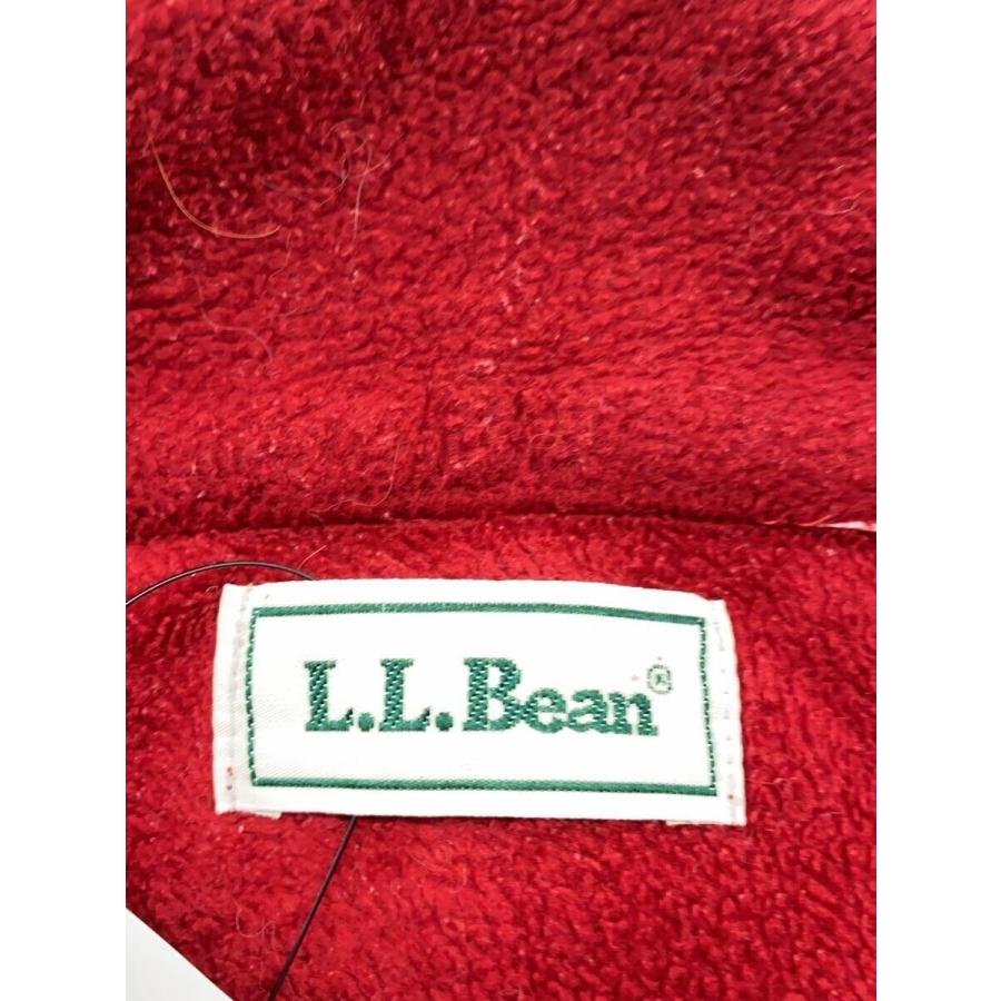 L.L.Bean◆コート/--/--/RED/無地｜ssol-shopping｜03