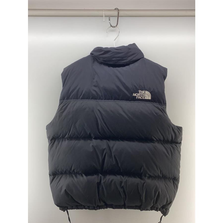 THE NORTH FACE◇ダウンベスト/L/ナイロン/BLK/NF0A3JQQ THE NORTH FACE◇ダウンベスト/L/ナイロン/BLK/NF0A3JQQ