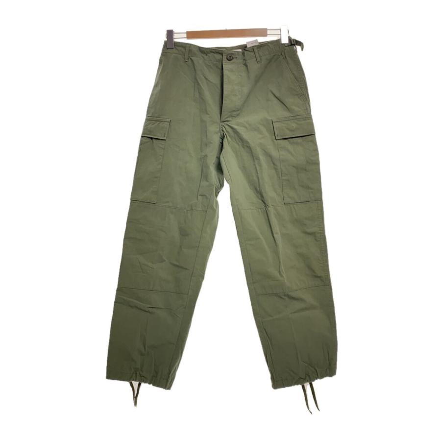 WTAPS◇ボトム/2/コットン/KHK/242WVDT-PTM01// : セカンド WTAPS◇ボトム/2/コットン/KHK/242WVDT-PTM01// : セカンド