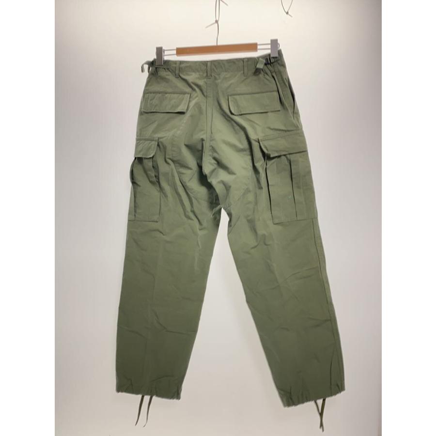 WTAPS◇ボトム/2/コットン/KHK/242WVDT-PTM01// : セカンド WTAPS◇ボトム/2/コットン/KHK/242WVDT-PTM01// : セカンド