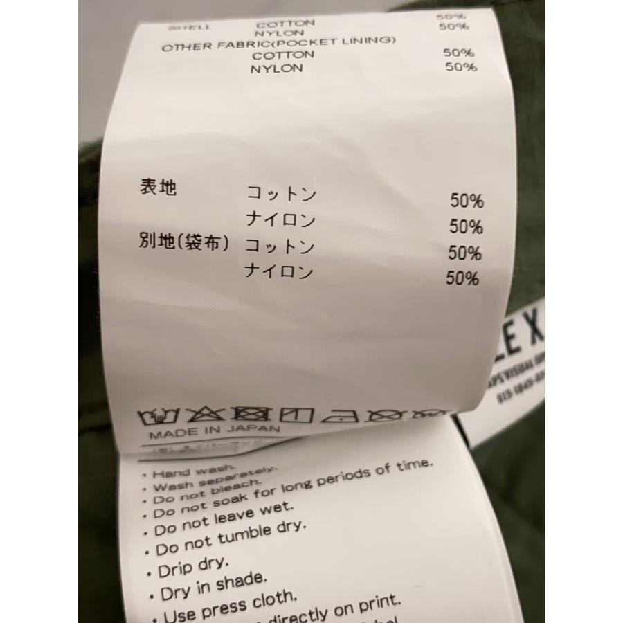 WTAPS◇ボトム/2/コットン/KHK/242WVDT-PTM01// : セカンド WTAPS◇ボトム/2/コットン/KHK/242WVDT-PTM01// : セカンド