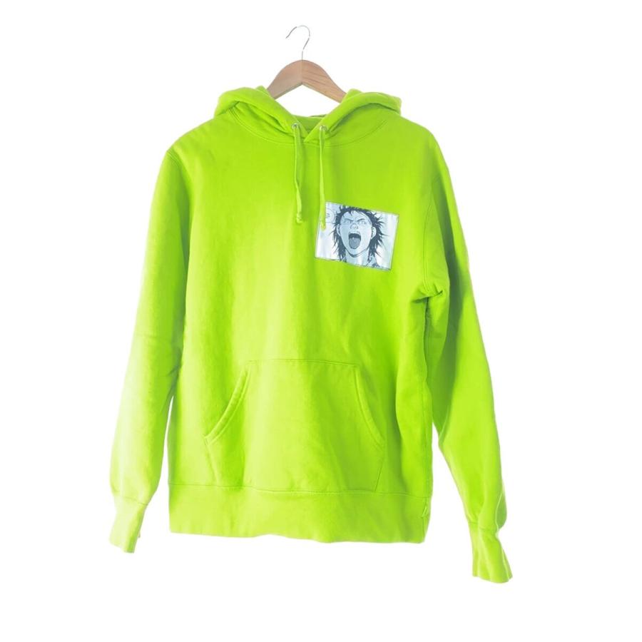 Supreme◇パーカー/M/コットン/17aw/akira/pill : セカンド Supreme◇パーカー/M/コットン/17aw/akira/pill : セカンド