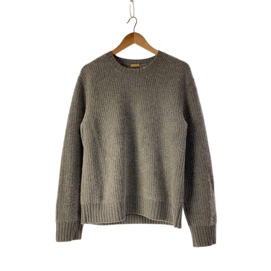 UNDERCOVER◇19AW/the Shepherd /ニット・セーター(厚手 UNDERCOVER◇19AW/the Shepherd /ニット・セーター(厚手