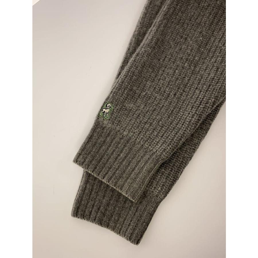UNDERCOVER◇19AW/the Shepherd /ニット・セーター(厚手 UNDERCOVER◇19AW/the Shepherd /ニット・セーター(厚手