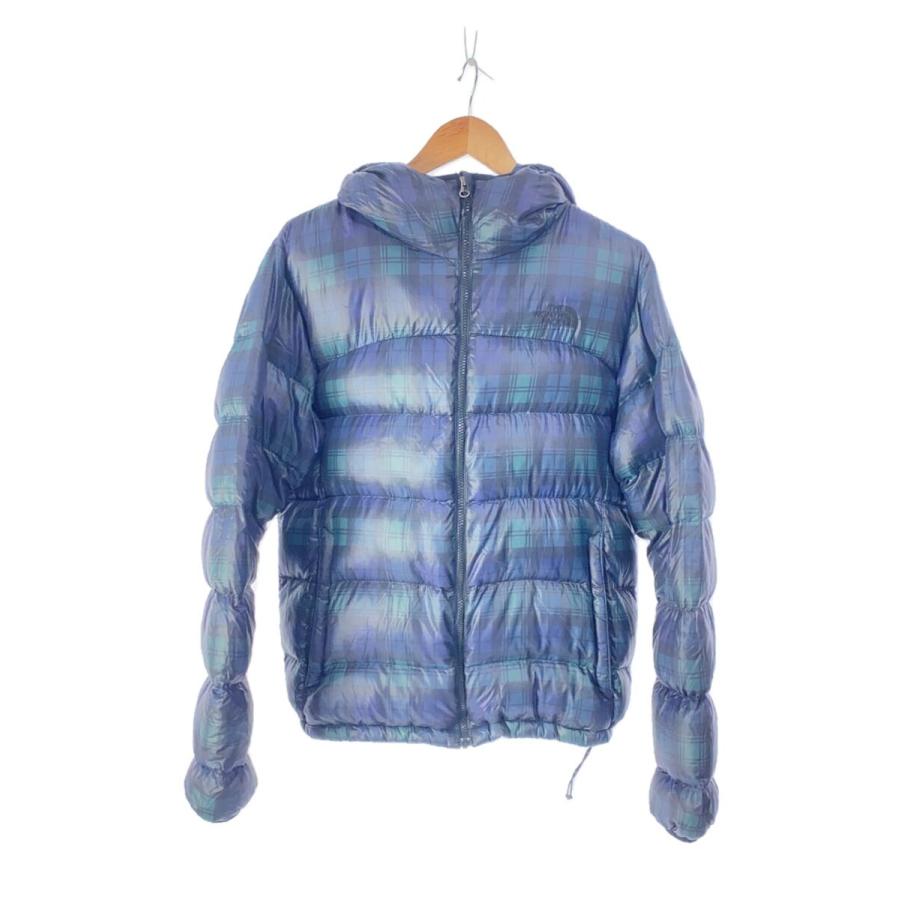 THE NORTH FACE◇アコンカグアフーディージャケット/L/ナイロン THE NORTH FACE◇アコンカグアフーディージャケット/L/ナイロン
