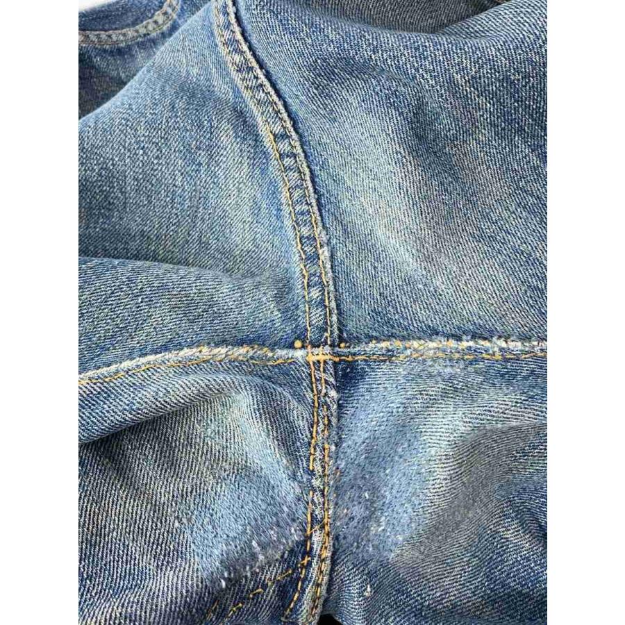 Levi's◇54モデル501XX//ボタン裏点々/銅リベット/オフセットベルト