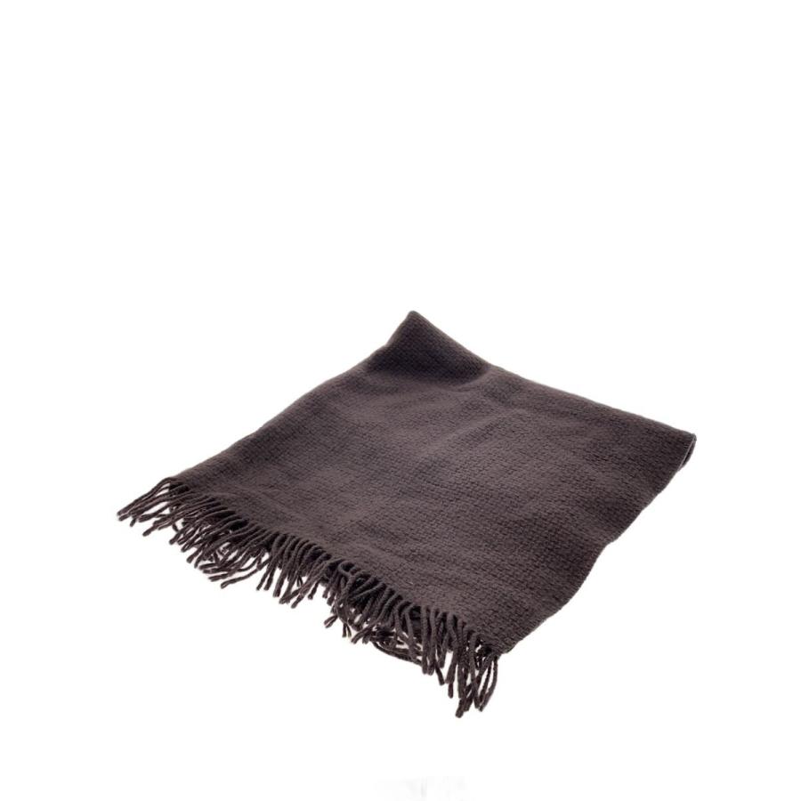 【未使用】Christian Dior/クリスチャンディオール/ウールマフラー Christian Dior◇マフラー/ウール/レディース : セカンドストリート