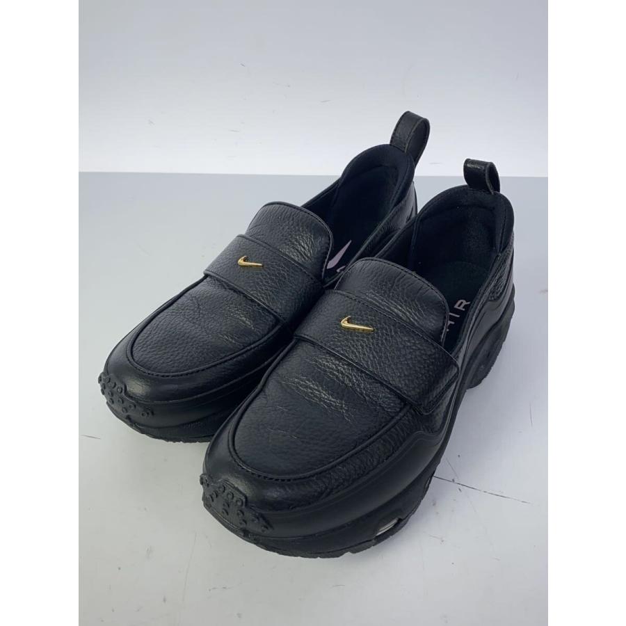 NIKE エアマックスフェノメナ 黒 24cm NIKE◇AIR MAX PHENOMENA_エア マックス フェノメナ/24cm/BLK
