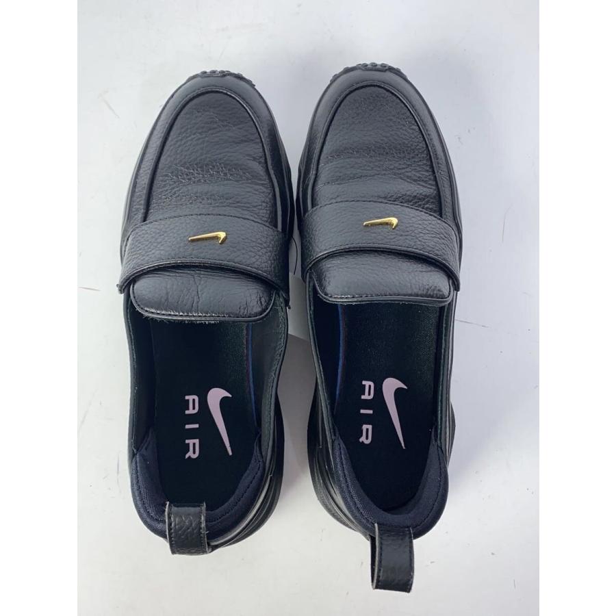 NIKE◇AIR MAX PHENOMENA_エア マックス フェノメナ/24cm/BLK