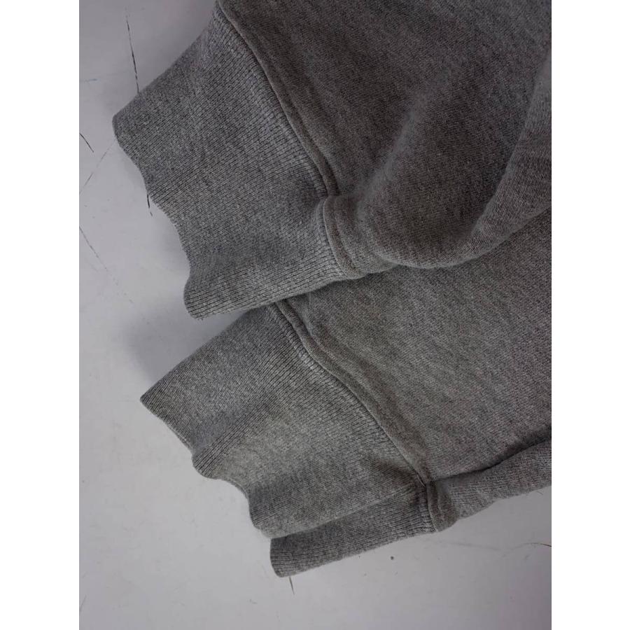 Supreme◇ジップパーカー/M/コットン/GRY// : セカンドストリートYahoo