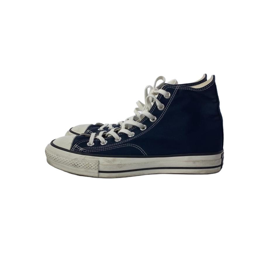 CONVERSE◇ハイカットスニーカー/US9/NVY/ALL STAR/CT70/×A.PRESSE