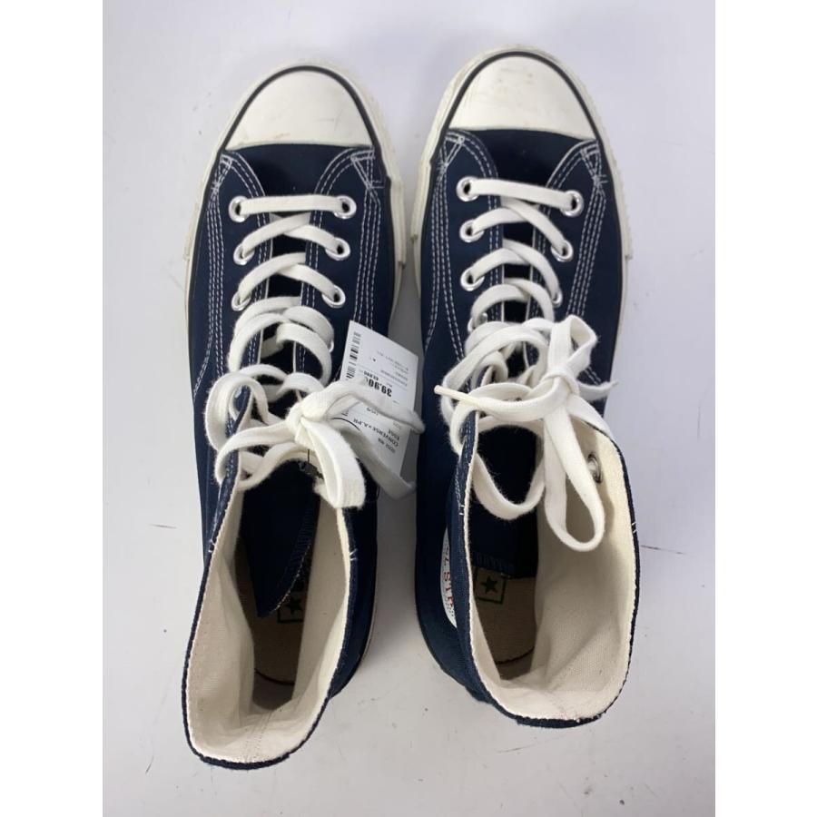 CONVERSE◇ハイカットスニーカー/US9/NVY/ALL STAR/CT70/×A.PRESSE