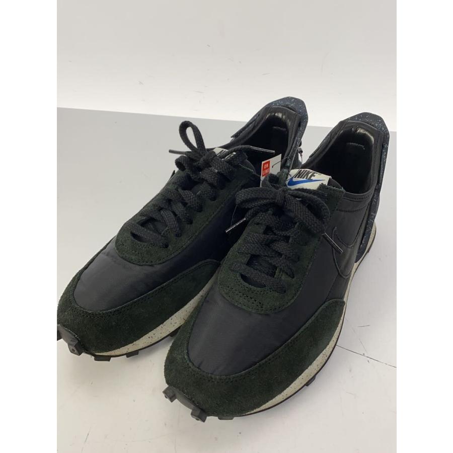 NIKE◇DAYBREAK / UNDERCOVER/デイブレイクアンダーカバー/ブラック 