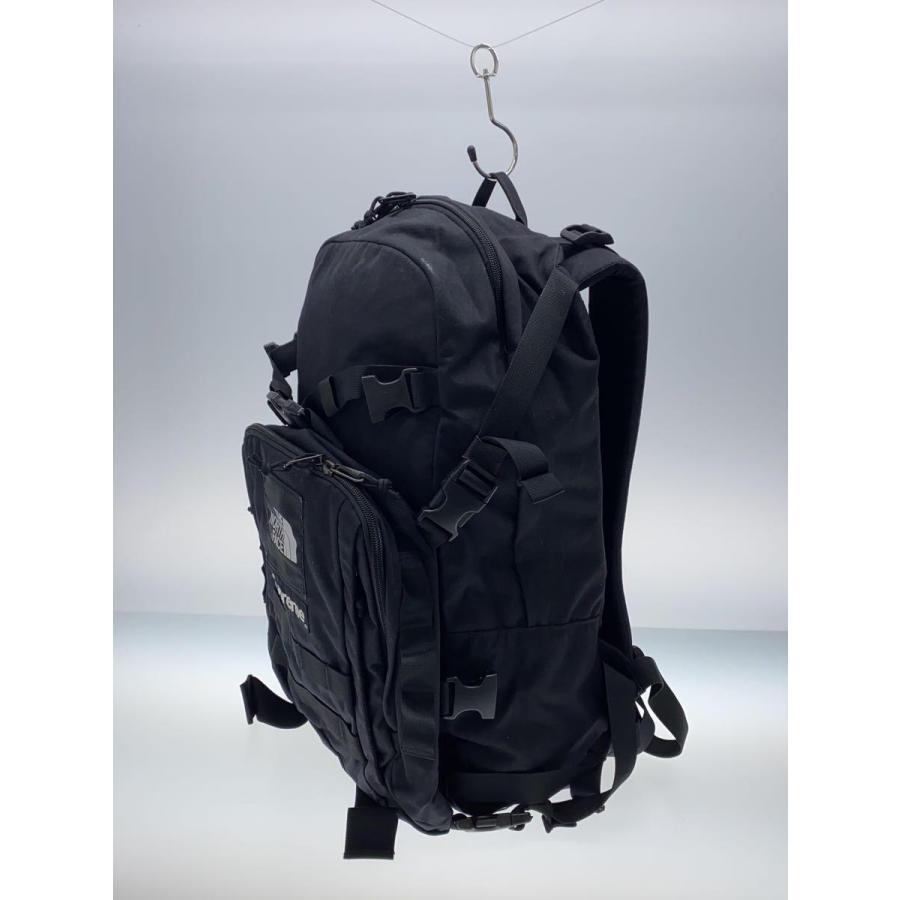 Supreme◆THE NORTH FACE/RTG BACKPACK/バックパック/リュック/ナイロン/ブラック｜ssol-shopping｜02