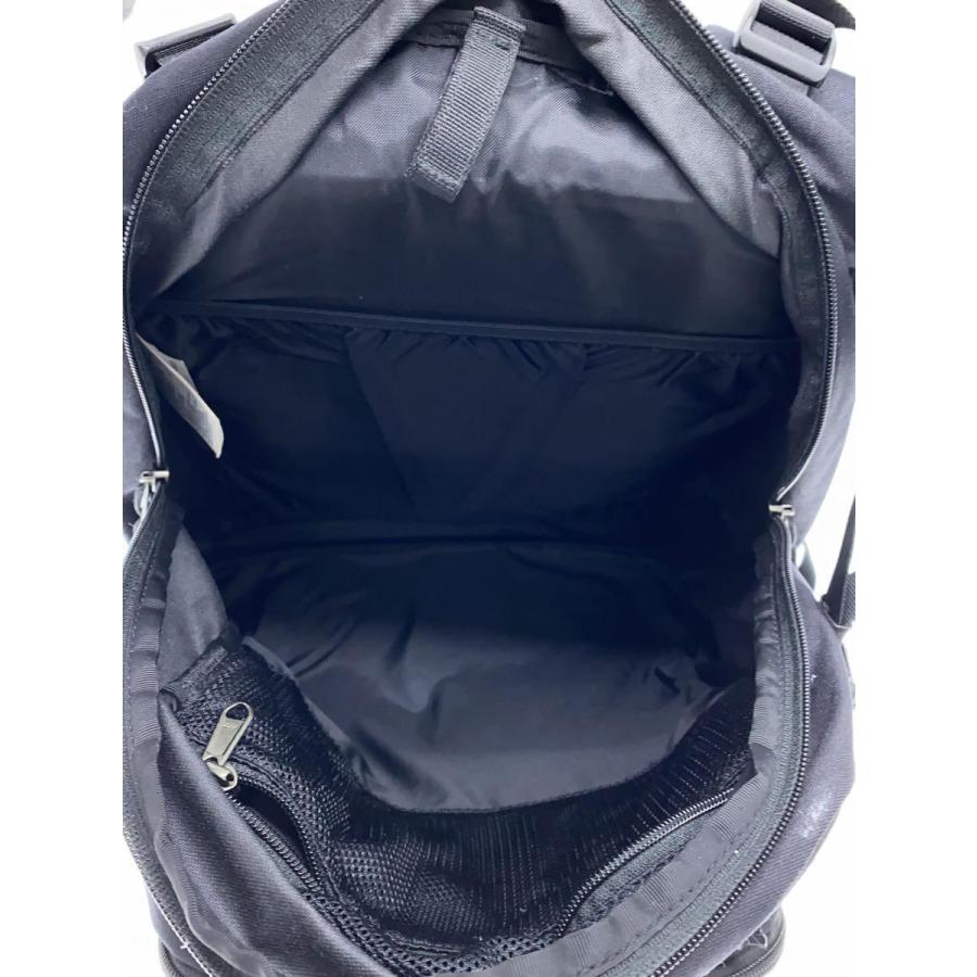 Supreme◆THE NORTH FACE/RTG BACKPACK/バックパック/リュック/ナイロン/ブラック｜ssol-shopping｜06