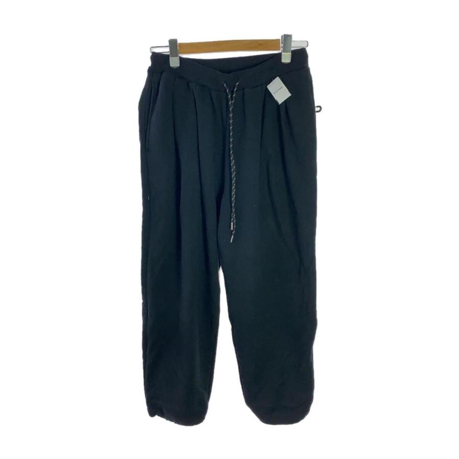 24SS/ALOUND/アラウンド/VENTILATION SWEAT PANTS/S/コットン 24SS/ALOUND/アラウンド/VENTILATION SWEAT PANTS/S/コットン